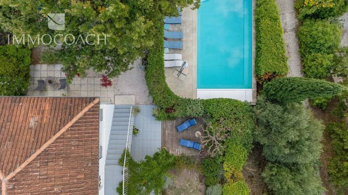 Image No.23-Maison de 4 chambres à vendre à Collobrières