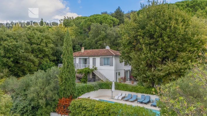 Image No.24-Maison de 4 chambres à vendre à Collobrières