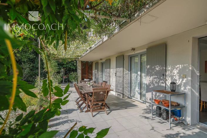 Image No.4-Maison de 4 chambres à vendre à Collobrières