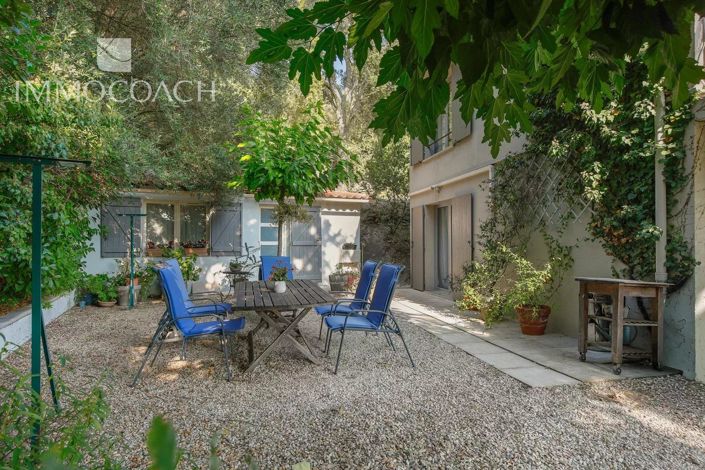 Image No.7-Maison de 4 chambres à vendre à Collobrières