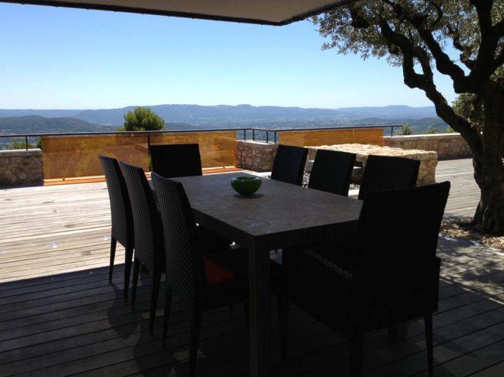 Image No.10-Propriété de 7 chambres à vendre à Lourmarin