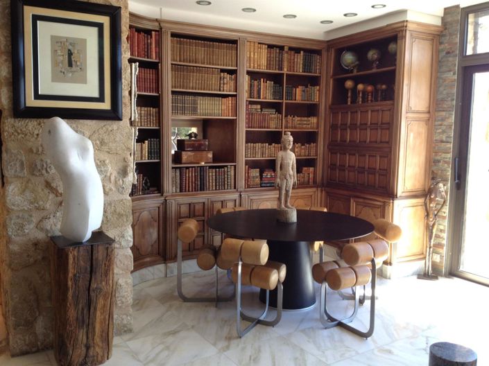 Image No.12-Propriété de 7 chambres à vendre à Lourmarin