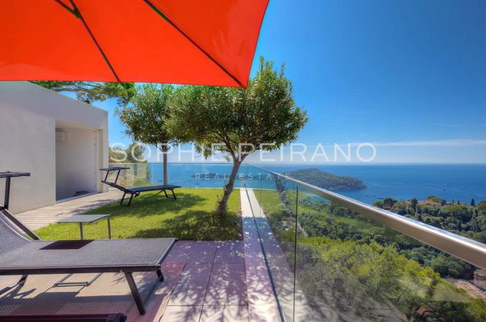 Image No.10-Maison de 5 chambres à vendre à Villefranche-sur-Mer