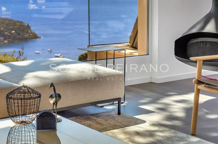 Image No.4-Maison de 5 chambres à vendre à Villefranche-sur-Mer