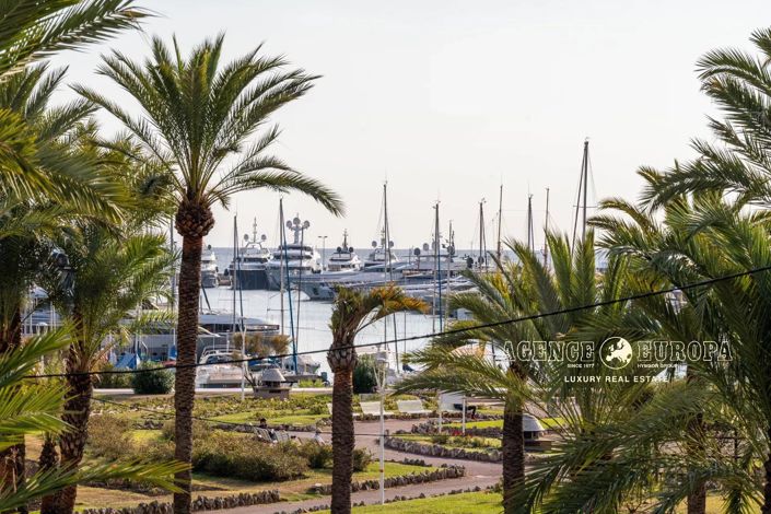 Image No.10-Appartement de 2 chambres à vendre à Cannes