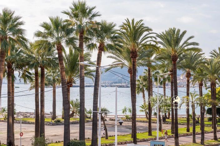 Image No.11-Appartement de 2 chambres à vendre à Cannes