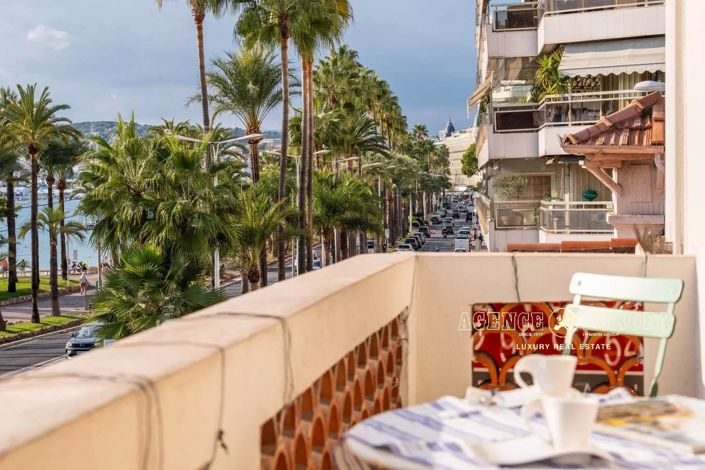 Image No.2-Appartement de 2 chambres à vendre à Cannes