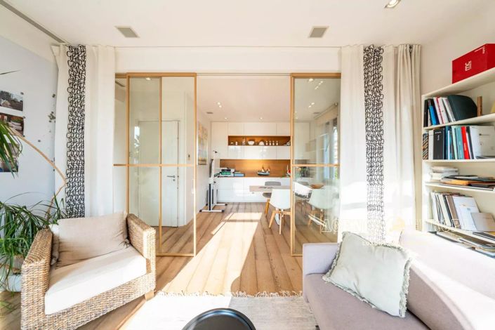 Image No.5-Appartement de 2 chambres à vendre à Cannes