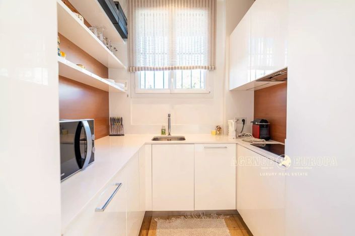 Image No.7-Appartement de 2 chambres à vendre à Cannes