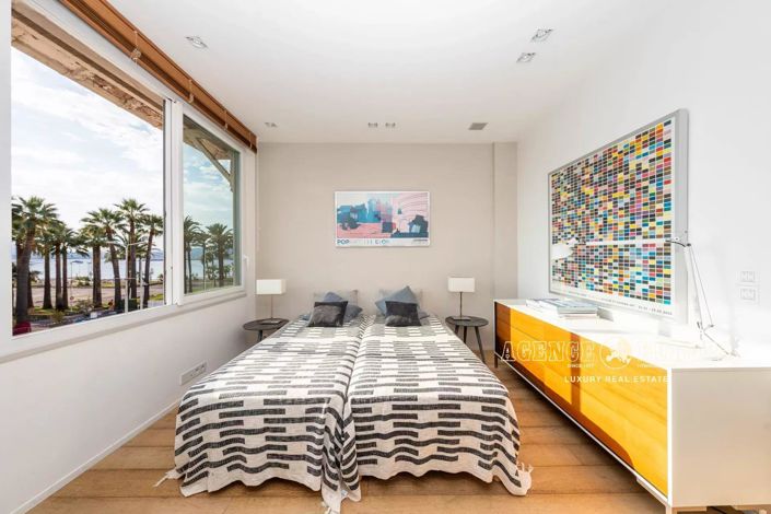 Image No.8-Appartement de 2 chambres à vendre à Cannes