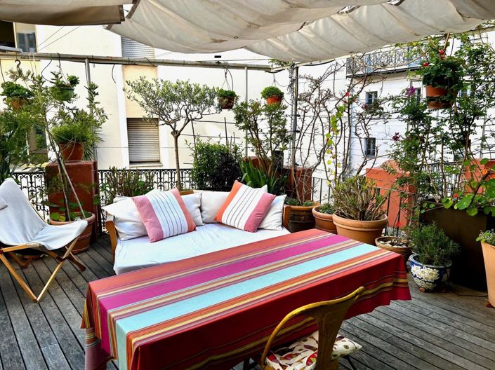 Image No.15-Appartement à vendre à Nice