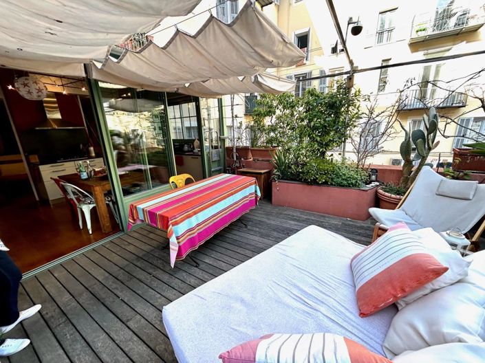 Image No.2-Appartement à vendre à Nice