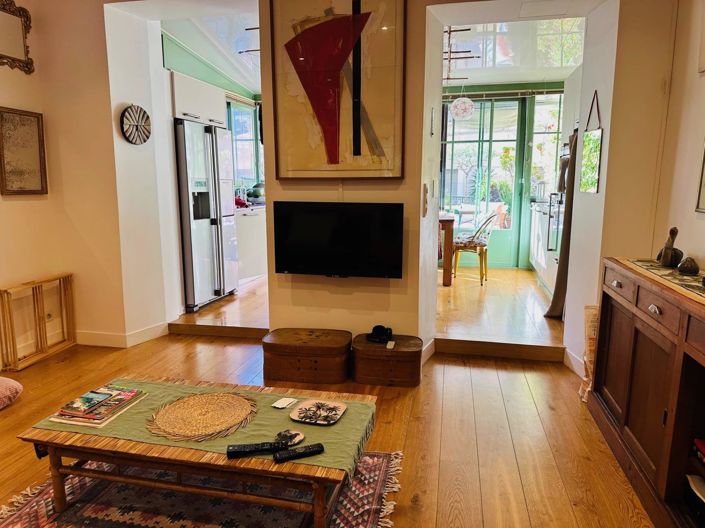 Image No.4-Appartement à vendre à Nice