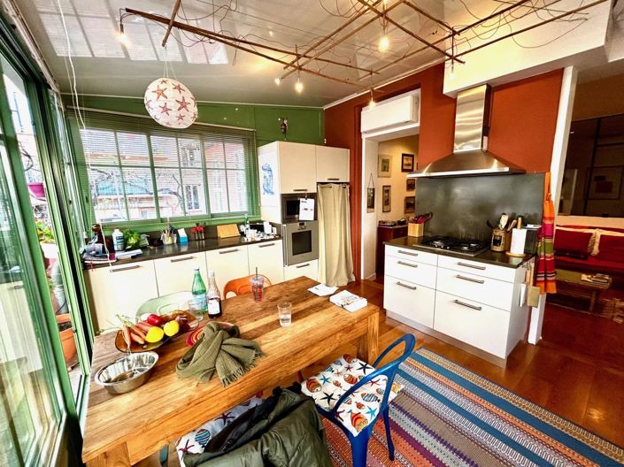 Image No.5-Appartement à vendre à Nice