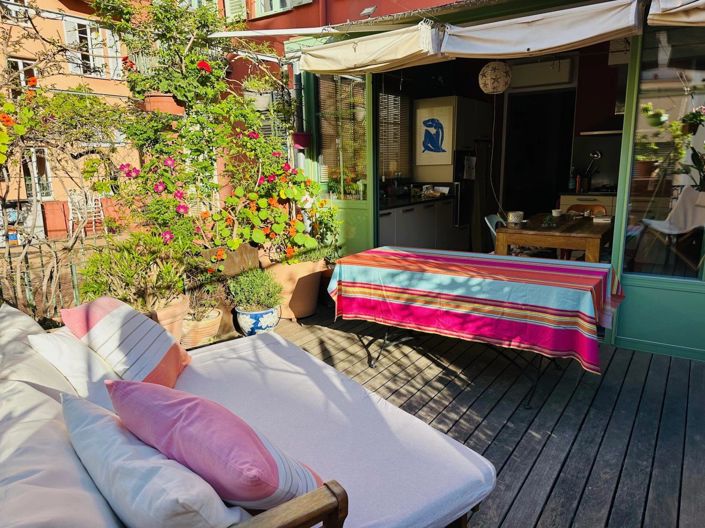 Image No.7-Appartement à vendre à Nice