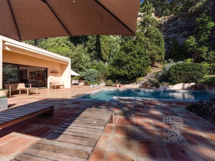 Image No.2-Maison de 4 chambres à vendre à Biot