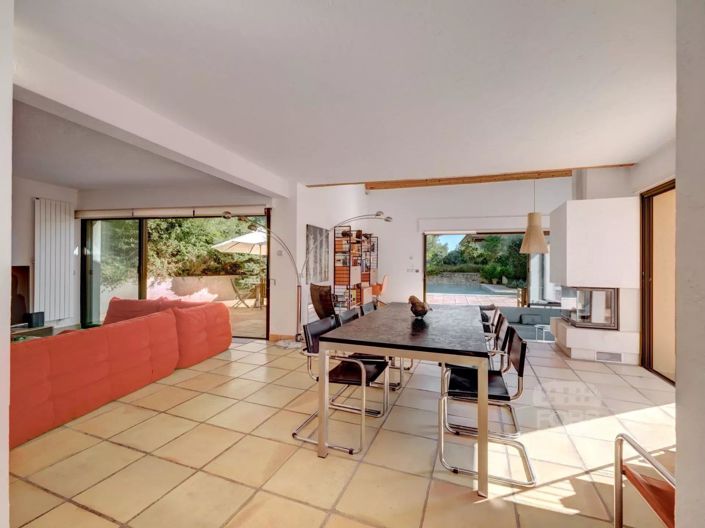 Image No.4-Maison de 4 chambres à vendre à Biot