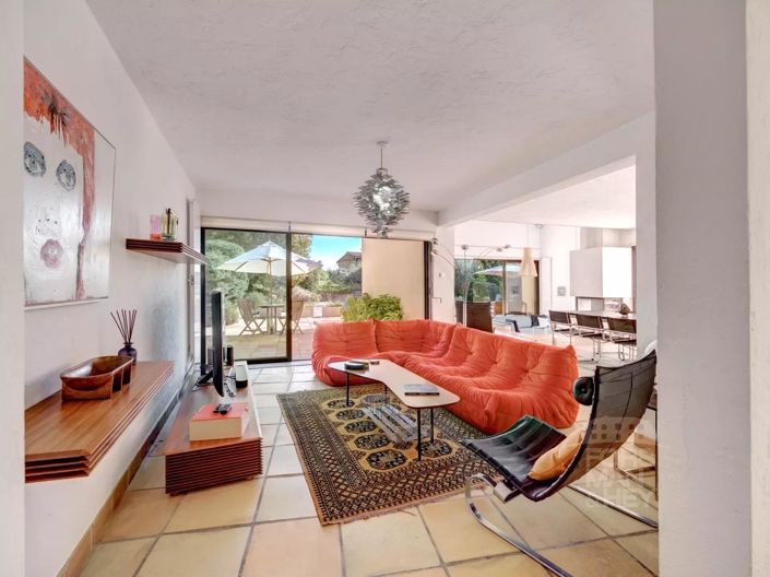 Image No.5-Maison de 4 chambres à vendre à Biot