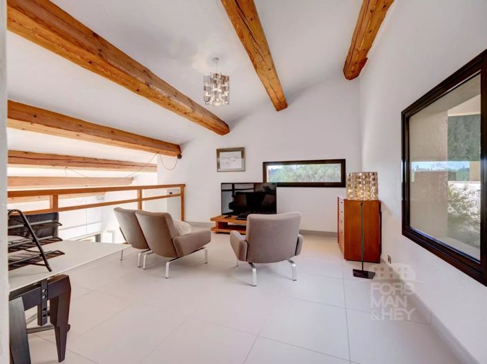 Image No.7-Maison de 4 chambres à vendre à Biot