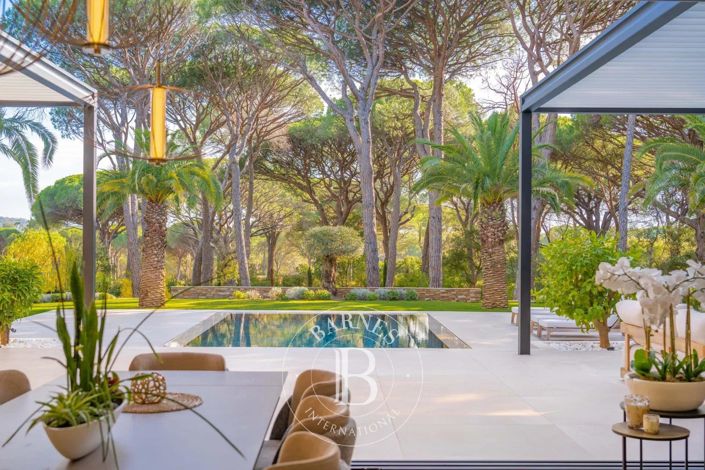 Image No.2-Maison de 6 chambres à vendre à Saint-Raphael