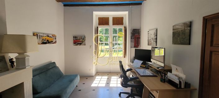 Image No.10-Maison de 4 chambres à vendre à Champigny-sur-Veude