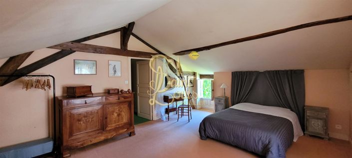 Image No.15-Maison de 4 chambres à vendre à Champigny-sur-Veude