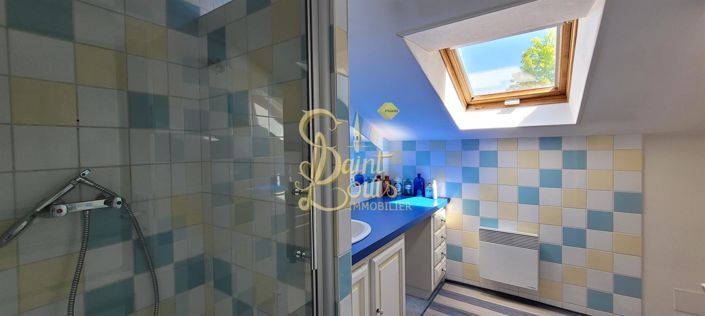 Image No.16-Maison de 4 chambres à vendre à Champigny-sur-Veude