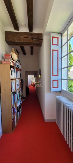 Image No.17-Maison de 4 chambres à vendre à Champigny-sur-Veude