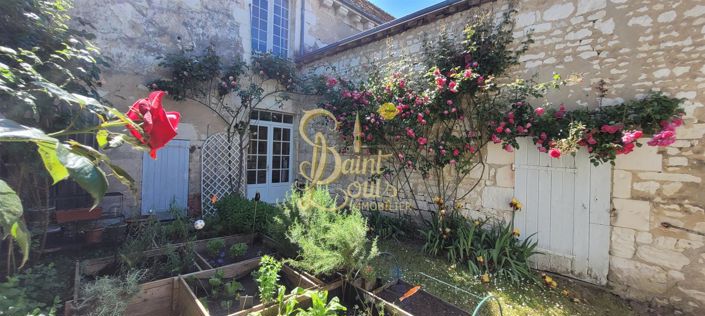 Image No.21-Maison de 4 chambres à vendre à Champigny-sur-Veude