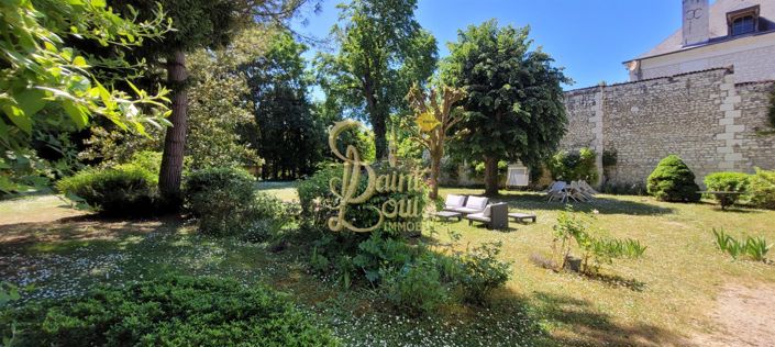 Image No.22-Maison de 4 chambres à vendre à Champigny-sur-Veude