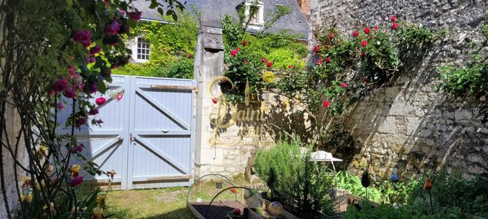 Image No.23-Maison de 4 chambres à vendre à Champigny-sur-Veude
