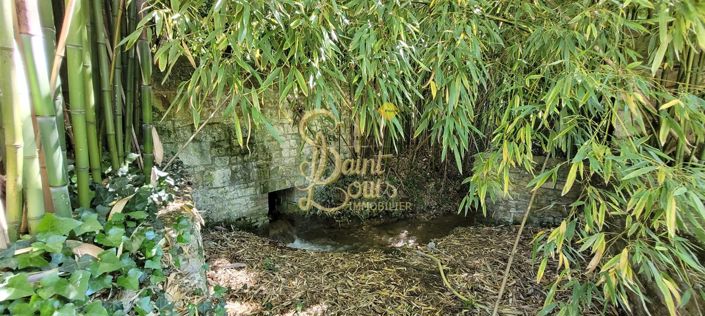 Image No.24-Maison de 4 chambres à vendre à Champigny-sur-Veude