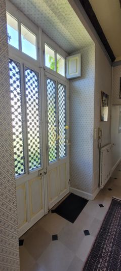 Image No.8-Maison de 4 chambres à vendre à Champigny-sur-Veude