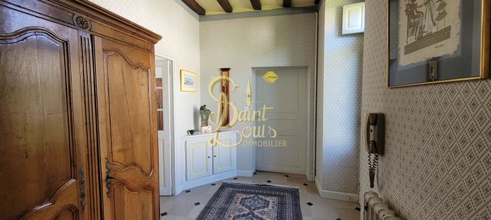 Image No.9-Maison de 4 chambres à vendre à Champigny-sur-Veude