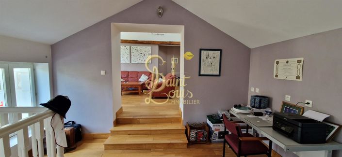 Image No.13-Maison de 4 chambres à vendre à Chinon