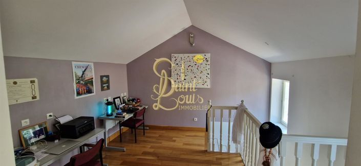 Image No.14-Maison de 4 chambres à vendre à Chinon