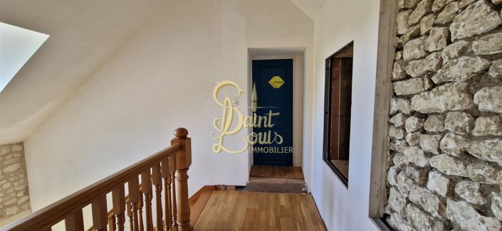 Image No.15-Maison de 4 chambres à vendre à Chinon