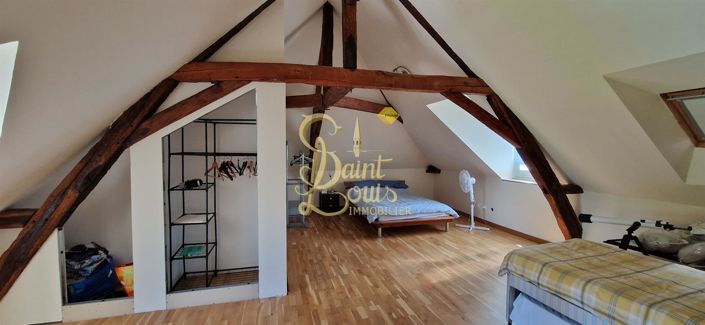 Image No.16-Maison de 4 chambres à vendre à Chinon