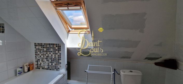 Image No.17-Maison de 4 chambres à vendre à Chinon