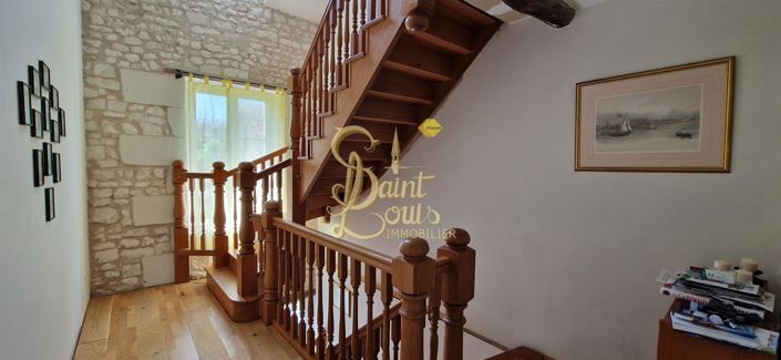 Image No.18-Maison de 4 chambres à vendre à Chinon