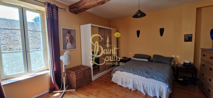 Image No.19-Maison de 4 chambres à vendre à Chinon