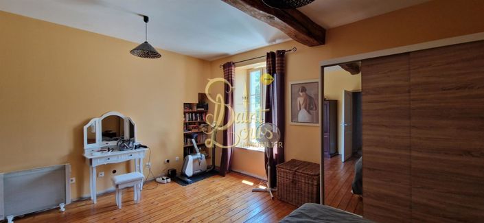 Image No.20-Maison de 4 chambres à vendre à Chinon