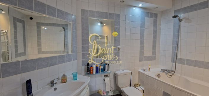 Image No.21-Maison de 4 chambres à vendre à Chinon