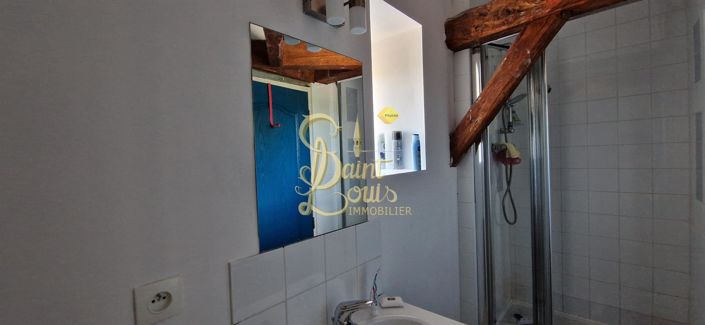 Image No.22-Maison de 4 chambres à vendre à Chinon