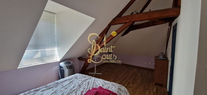 Image No.23-Maison de 4 chambres à vendre à Chinon