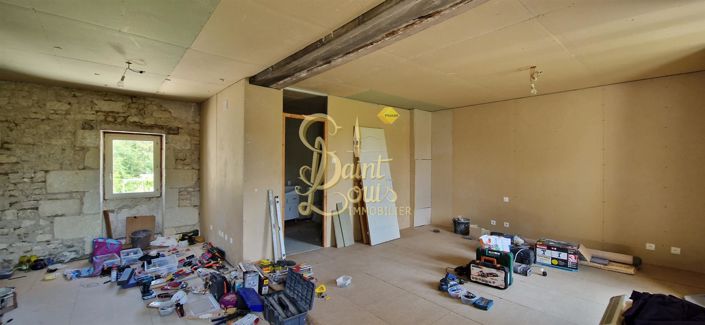 Image No.24-Maison de 4 chambres à vendre à Chinon