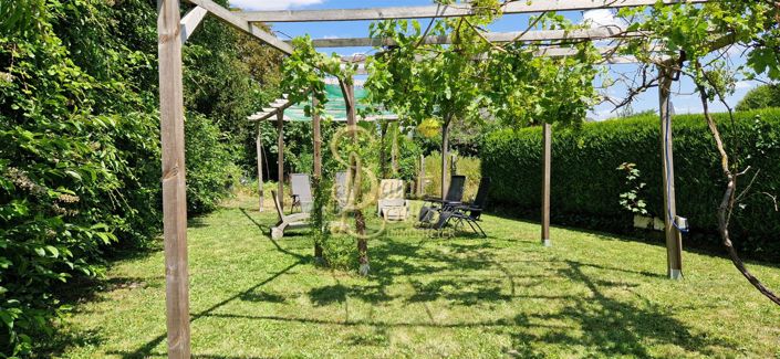 Image No.26-Maison de 4 chambres à vendre à Chinon