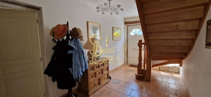 Image No.7-Maison de 4 chambres à vendre à Chinon