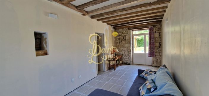 Image No.8-Maison de 4 chambres à vendre à Chinon