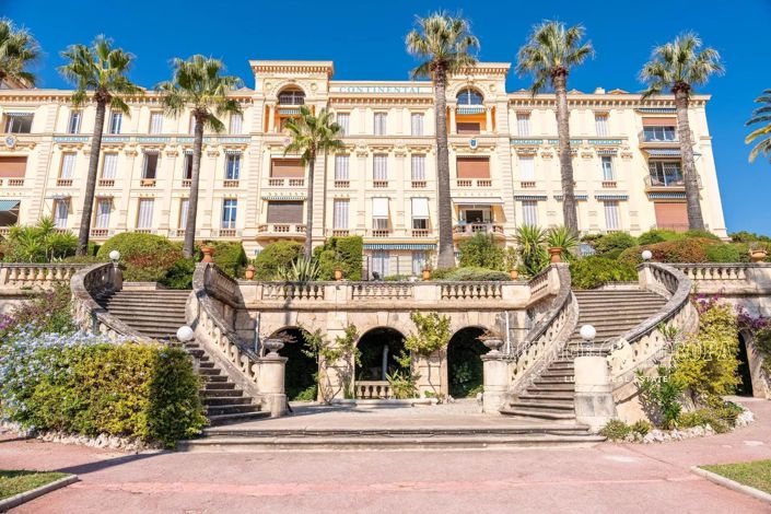 Image No.13-Appartement de 2 chambres à vendre à Cannes